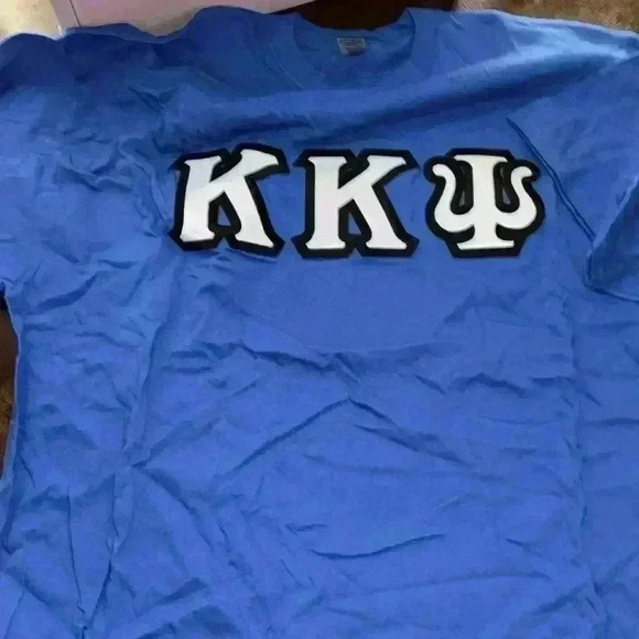 Kappa Kappa Psi t-shirt - Picture 3 of 3